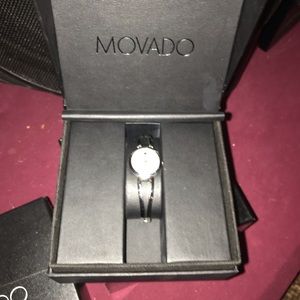 Woman’s Movato Watch